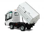 Goupil G3 Waste Collector 2008 года